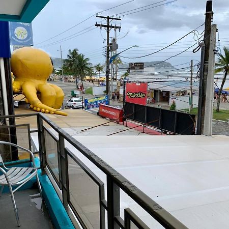 Santa Helena Pousada Guaruja Luaran gambar