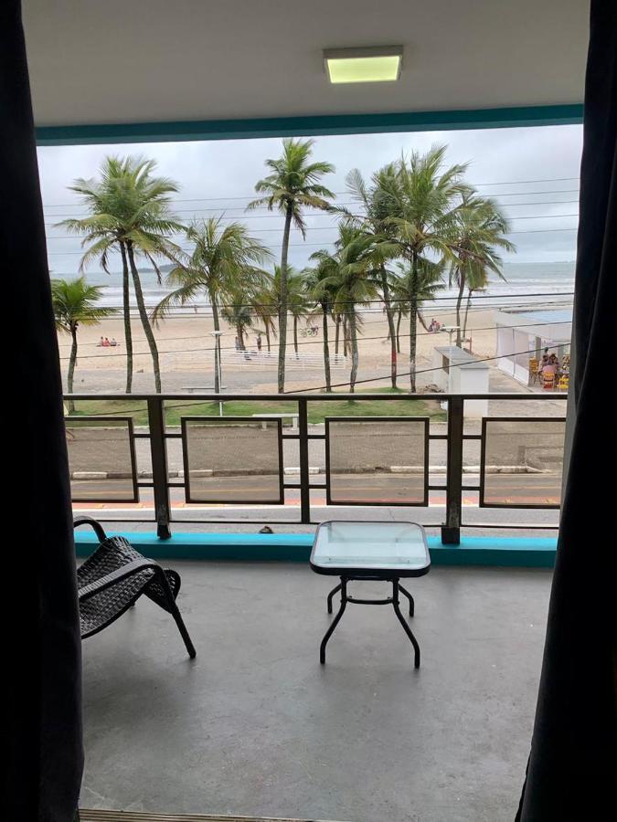 Santa Helena Pousada Guaruja Luaran gambar