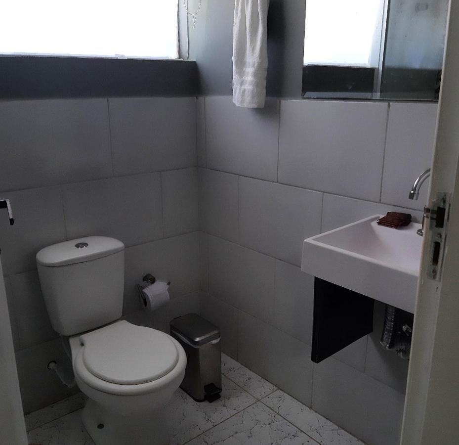 Santa Helena Pousada Guaruja Luaran gambar