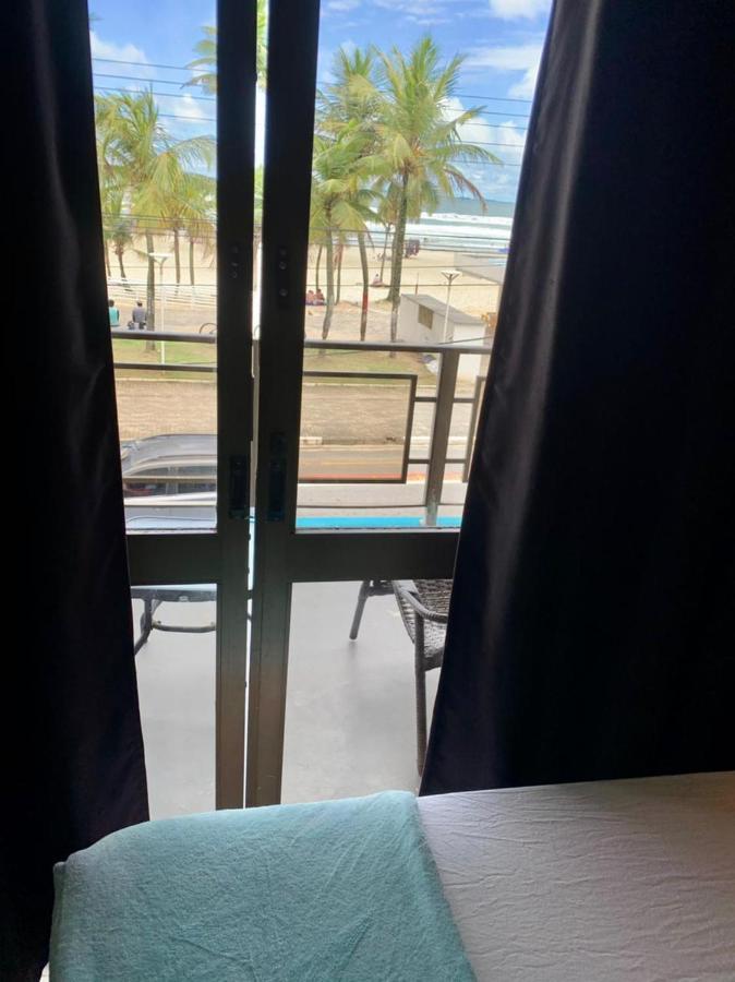 Santa Helena Pousada Guaruja Luaran gambar