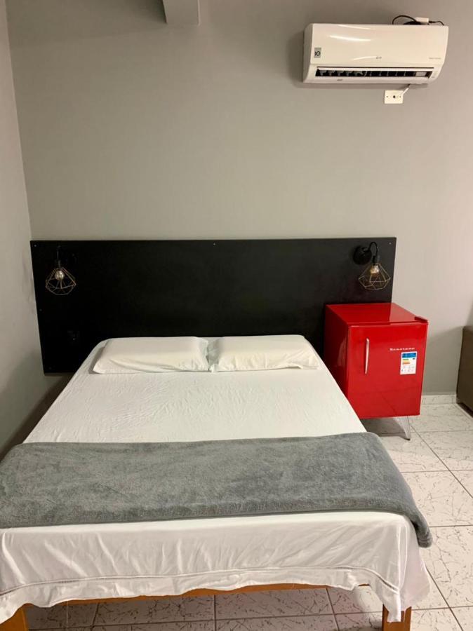 Santa Helena Pousada Guaruja Luaran gambar