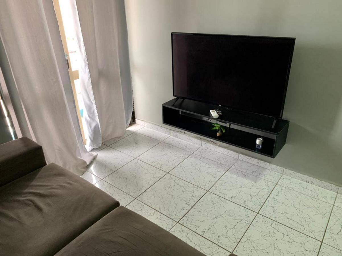 Santa Helena Pousada Guaruja Luaran gambar