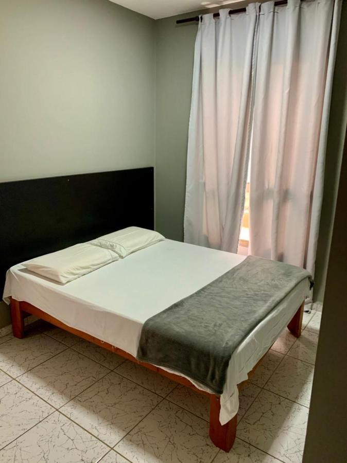 Santa Helena Pousada Guaruja Luaran gambar
