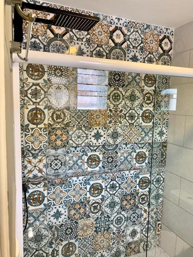 Santa Helena Pousada Guaruja Luaran gambar
