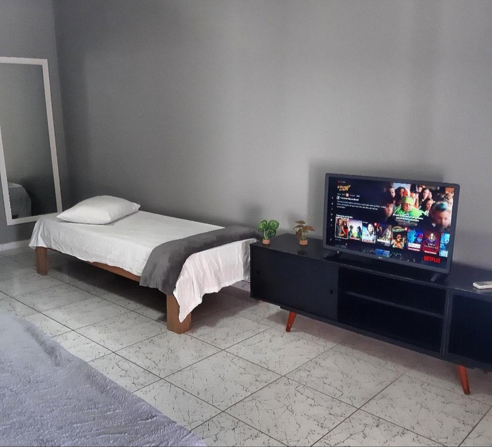Santa Helena Pousada Guaruja Luaran gambar