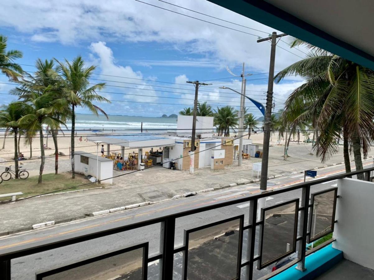 Santa Helena Pousada Guaruja Luaran gambar