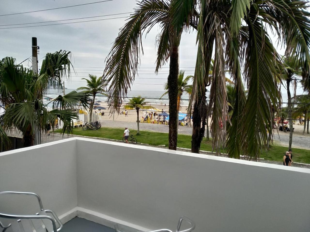 Santa Helena Pousada Guaruja Luaran gambar
