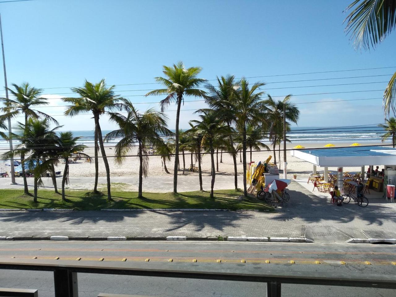Santa Helena Pousada Guaruja Luaran gambar