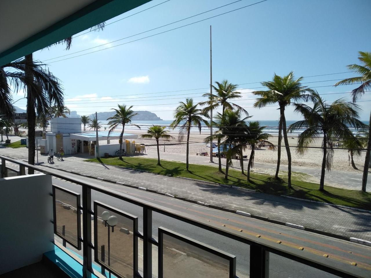 Santa Helena Pousada Guaruja Luaran gambar