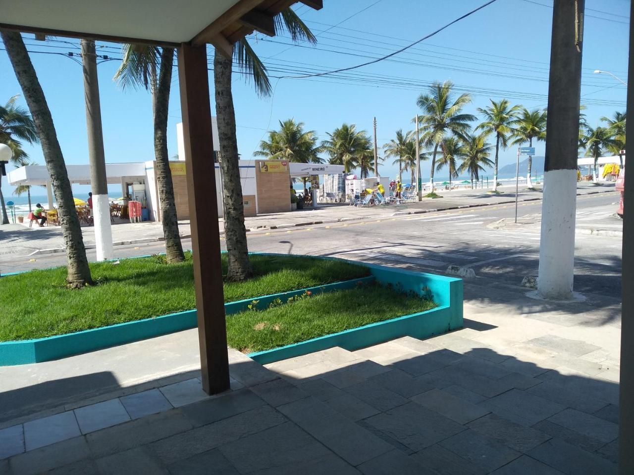 Santa Helena Pousada Guaruja Luaran gambar
